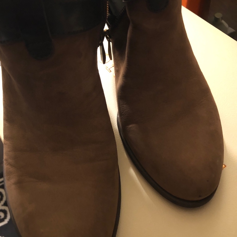 Booties